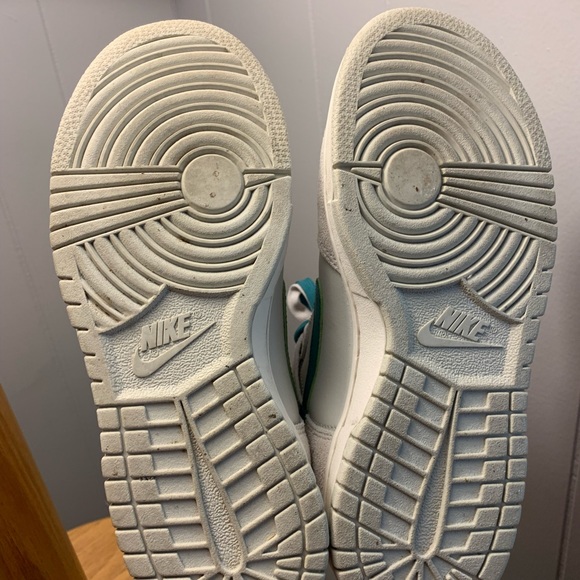 Nike High Dunk “First Use” June 18, 1971 - Picture 7 of 13